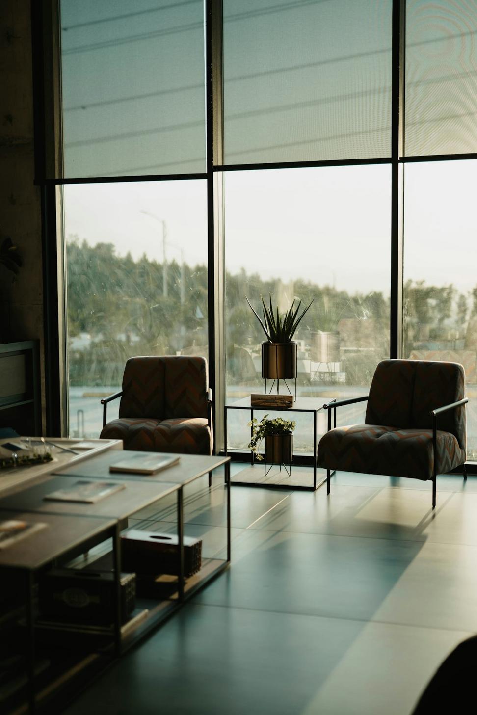 Executive Business Suite