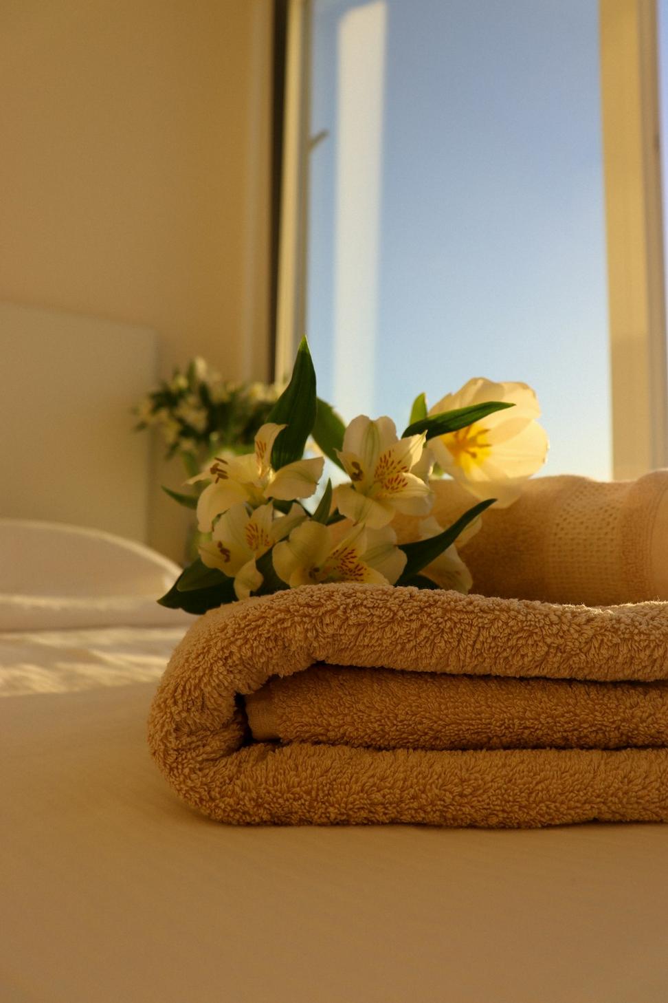 Luxury Spa