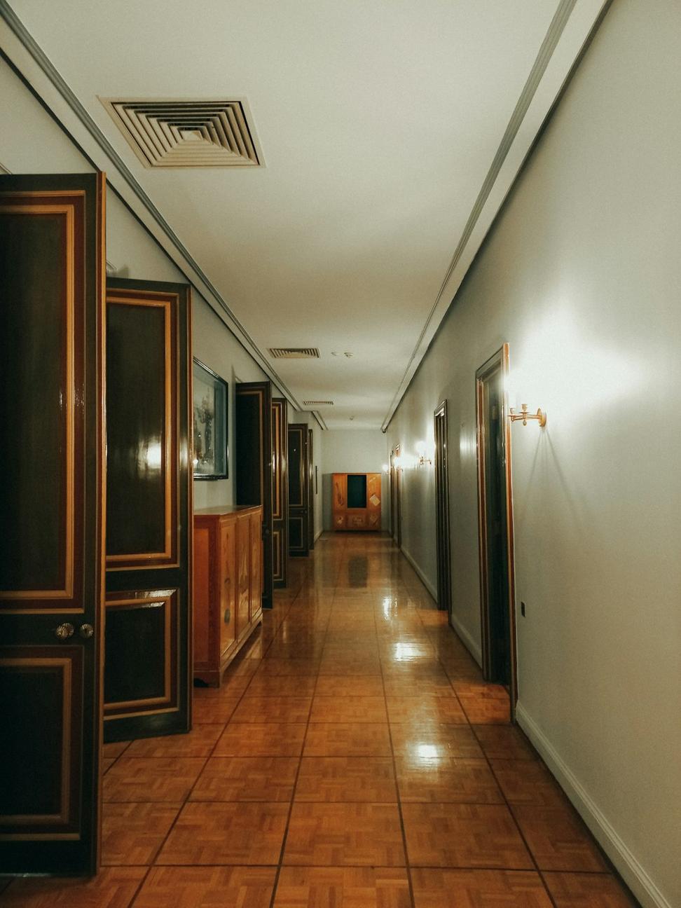 Family Connecting Rooms