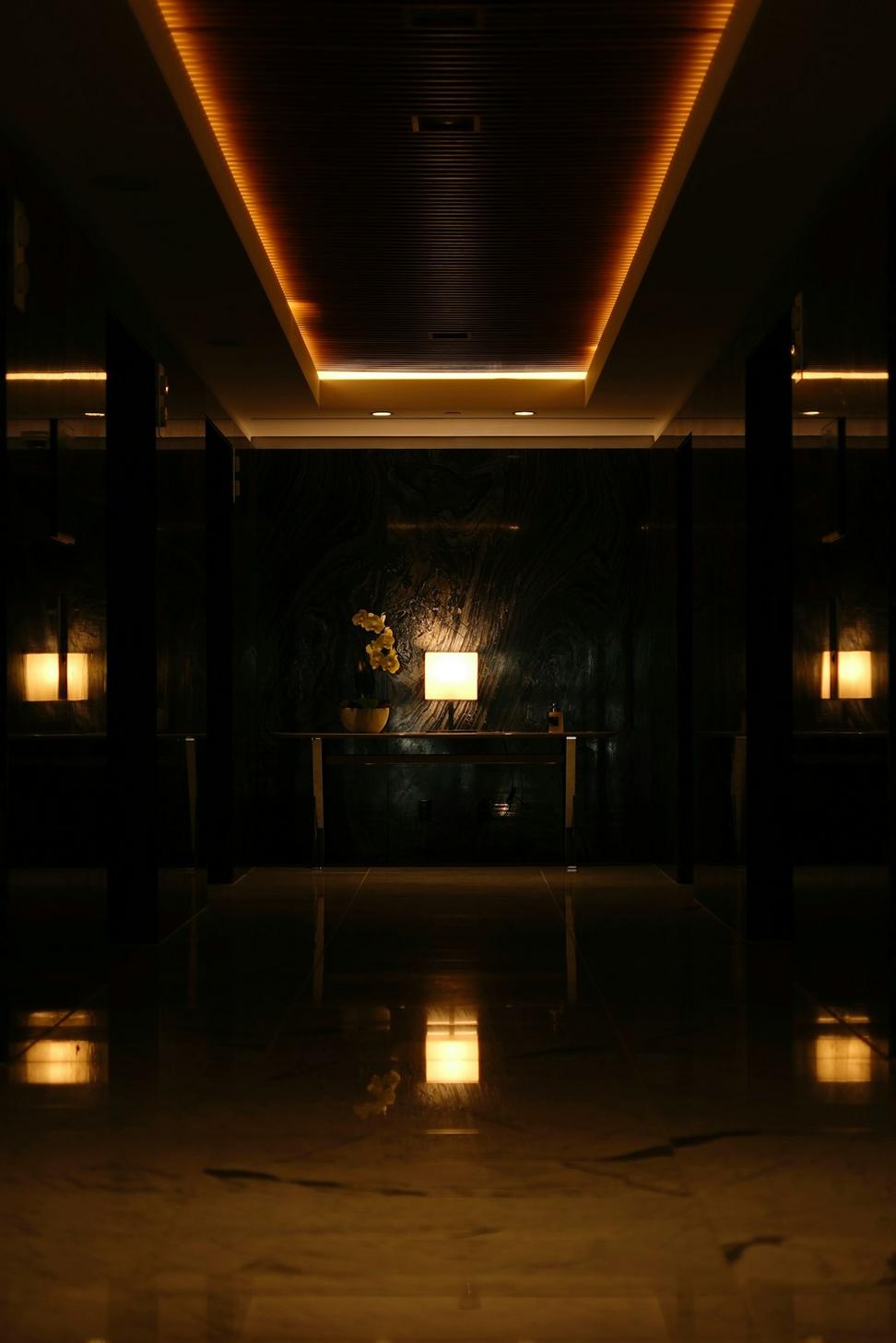 Executive Business Suite