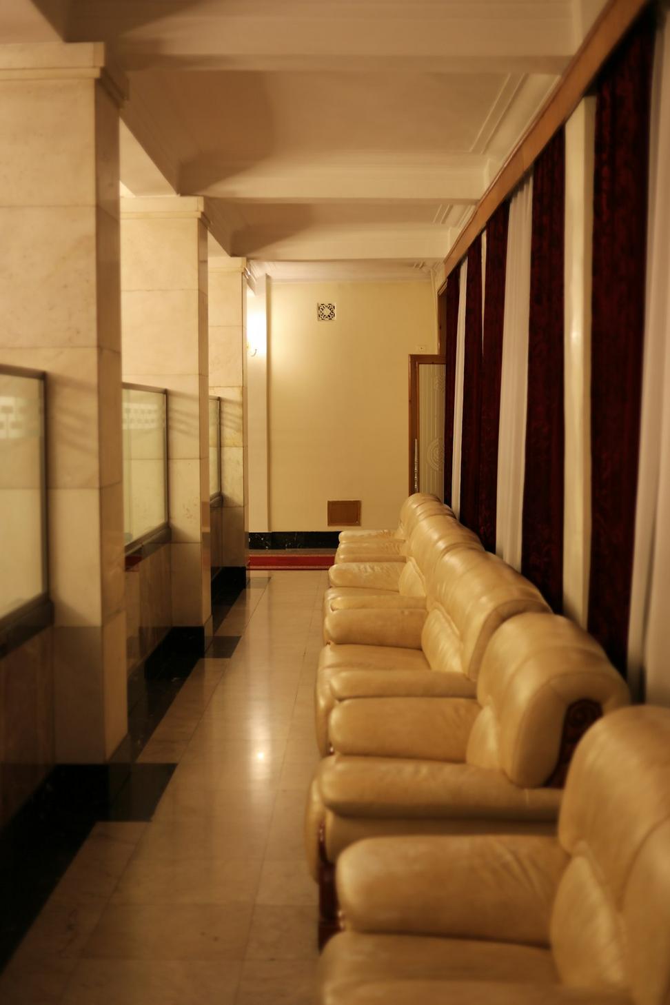 Luxury Spa & Wellness Center